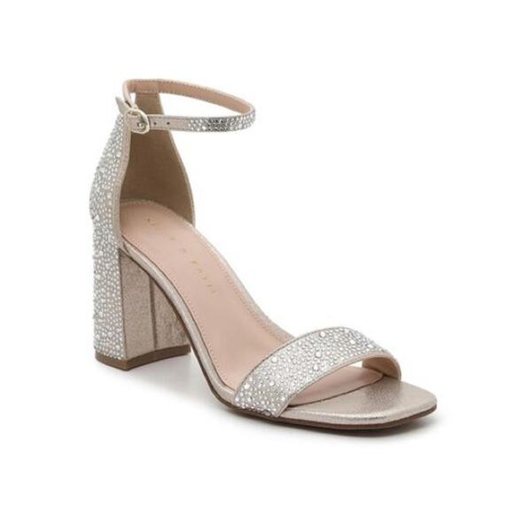 Kelly & Katie Caital Sandal Sz 10 - Picture 1 of 8